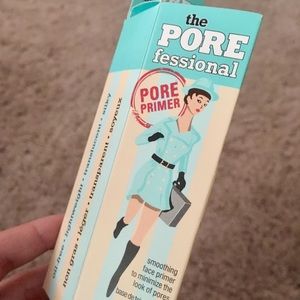 Benefit Porefessional Primer